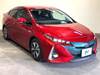 TOYOTA PRIUS PHV