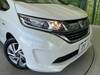 HONDA FREED HYBRID