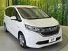 HONDA FREED HYBRID