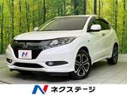 2015 HONDA VEZEL