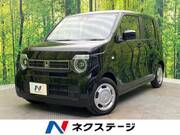 2021 HONDA N-WGN