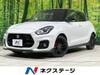 SUZUKI SWIFT SPORT