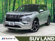 2023 MITSUBISHI OUTLANDER PHEV