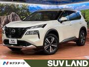2024 NISSAN X-TRAIL