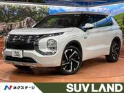 2022 MITSUBISHI OUTLANDER PHEV