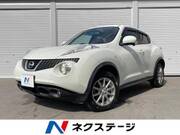 2011 NISSAN JUKE 15RX TYPE V