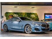 2018 BMW 8 SERIES