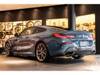 BMW 8 SERIES