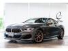 BMW 8 SERIES