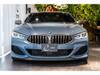 BMW 8 SERIES