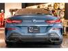 BMW 8 SERIES