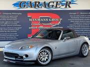 2005 MAZDA ROADSTER