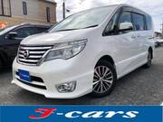 2016 NISSAN SERENA