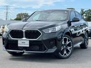 2024 BMW X2