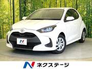 2020 TOYOTA YARIS