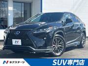 2016 LEXUS RX