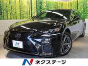 2018 LEXUS LS
