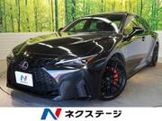 2022 LEXUS IS