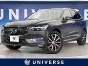 2020 VOLVO XC60