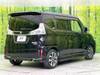 SUZUKI SOLIO BANDIT