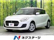 2018 SUZUKI SWIFT
