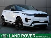 2021 LAND ROVER RANGE ROVER EVOQUE