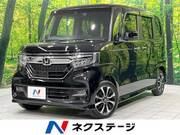 2020 HONDA N-BOX CUSTOM