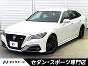 2022 TOYOTA CROWN HYBRID