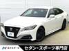 TOYOTA CROWN HYBRID