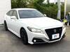TOYOTA CROWN HYBRID
