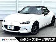 2019 MAZDA ROADSTER