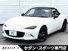 MAZDA ROADSTER
