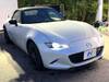 MAZDA ROADSTER