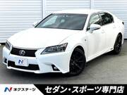 2015 LEXUS GS