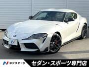 2024 TOYOTA SUPRA RZ