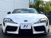TOYOTA SUPRA