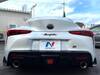 TOYOTA SUPRA