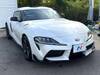 TOYOTA SUPRA