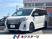 2015 TOYOTA NOAH