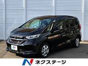 2022 HONDA FREED HYBRID