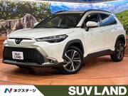 2024 TOYOTA COROLLA CROSS HYBRID Z