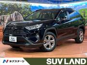 2019 TOYOTA RAV4 X
