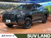 2025 MITSUBISHI TRITON