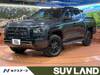 MITSUBISHI TRITON