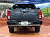 MITSUBISHI TRITON