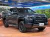 MITSUBISHI TRITON