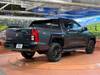 MITSUBISHI TRITON