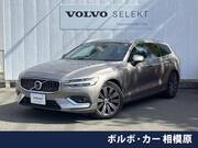 2019 VOLVO V60