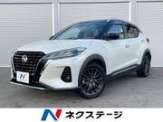 2021 NISSAN KICKS