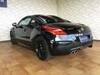 PEUGEOT RCZ